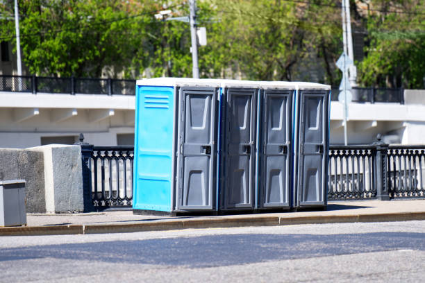 Portable Toilet Rental for Emergency Services in Miami, OK