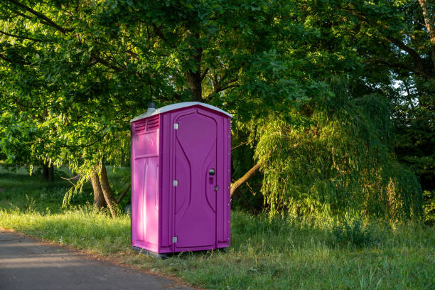 Trusted Miami, OK Portable Potty Rental  Experts